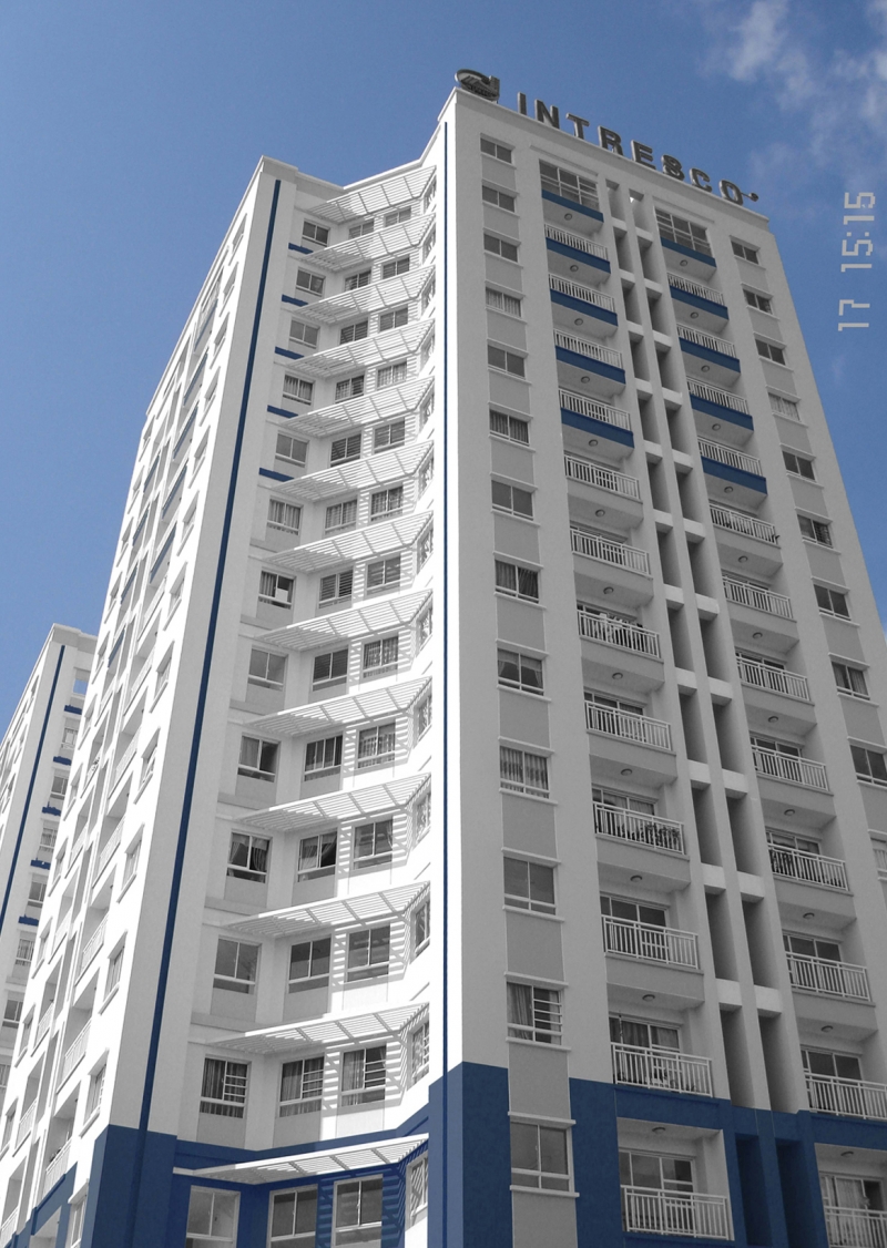 THINH VUONG RETAIL – RESIDENTAL